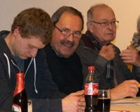 Rudolf Scherzinger, Hans-Rainer Kikisch, Nico Dietz+2019