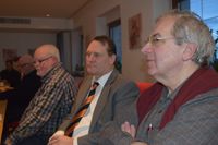 Winfried Fehrenbach, Bj&ouml;rn Seitz, Herbert Schiessel, MV+2019