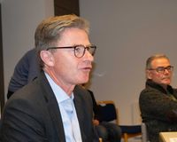 Matern-von-Marschall, Vorsitzender+2019
