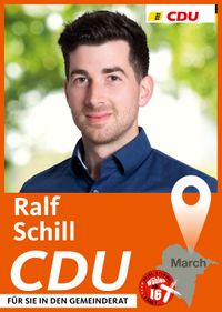 Ralf Schill, GemVerwVerband-March/Umkirch